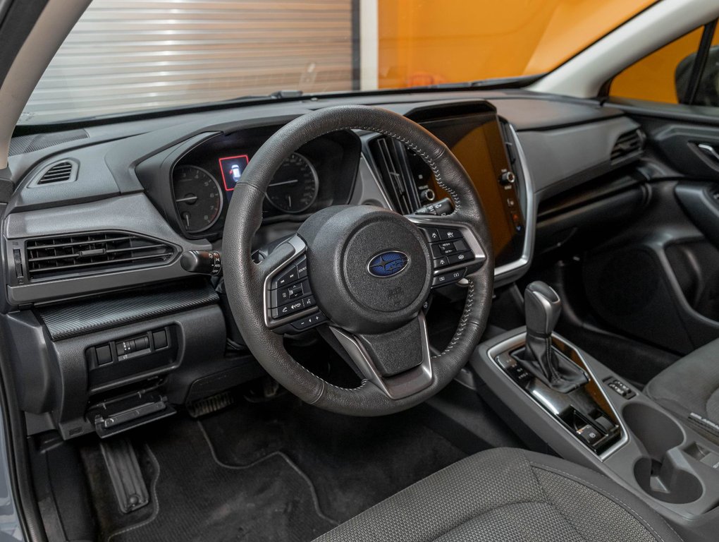 Subaru Crosstrek  2024 à St-Jérôme, Québec - 2 - w1024h768px