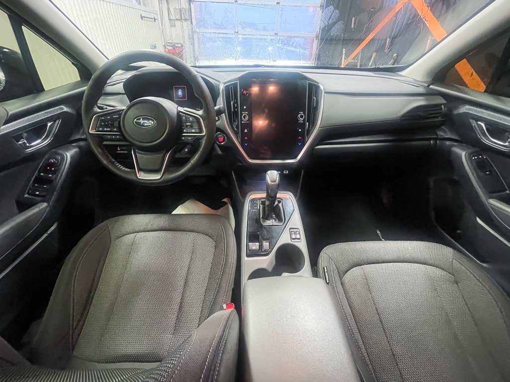 2024 Subaru Crosstrek in St-Jérôme, Quebec - 10 - w1024h768px