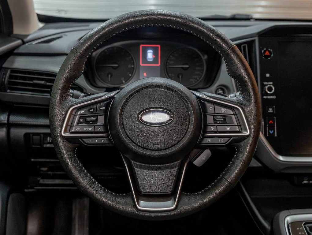 Subaru Crosstrek  2024 à St-Jérôme, Québec - 12 - w1024h768px