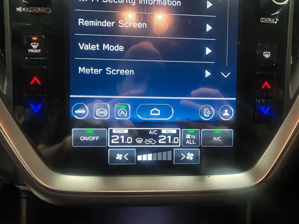 2024 Subaru Crosstrek in St-Jérôme, Quebec - 16 - w1024h768px