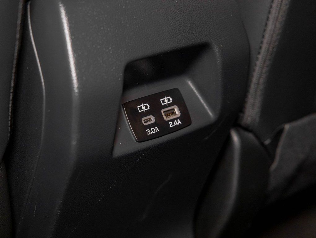 Subaru Crosstrek  2024 à St-Jérôme, Québec - 27 - w1024h768px