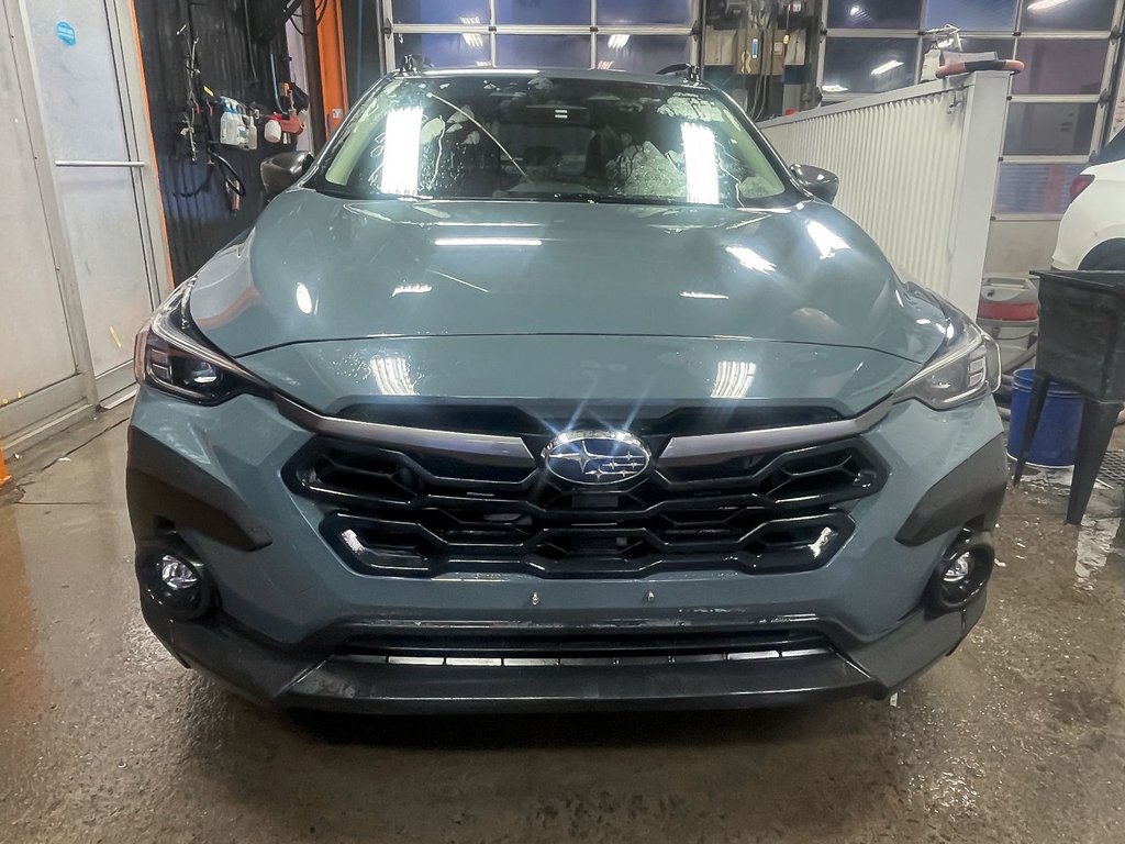2024 Subaru Crosstrek in St-Jérôme, Quebec - 4 - w1024h768px