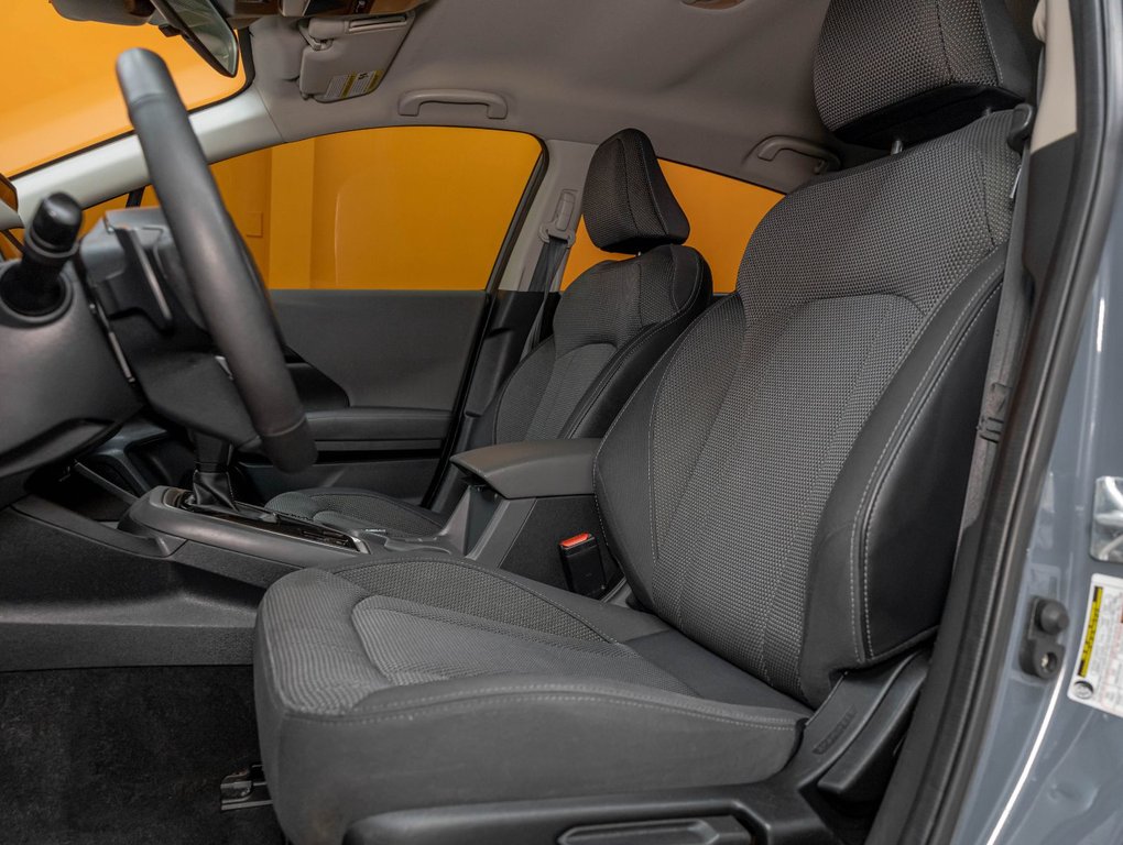 Subaru Crosstrek  2024 à St-Jérôme, Québec - 10 - w1024h768px