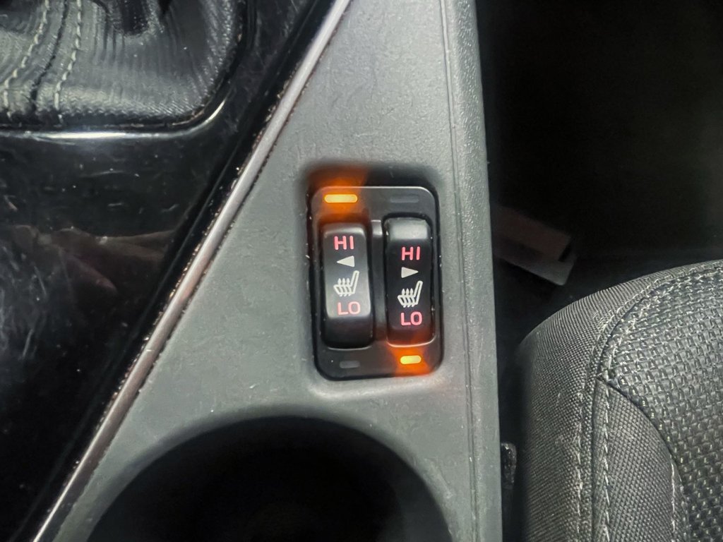 2024 Subaru Crosstrek in St-Jérôme, Quebec - 12 - w1024h768px