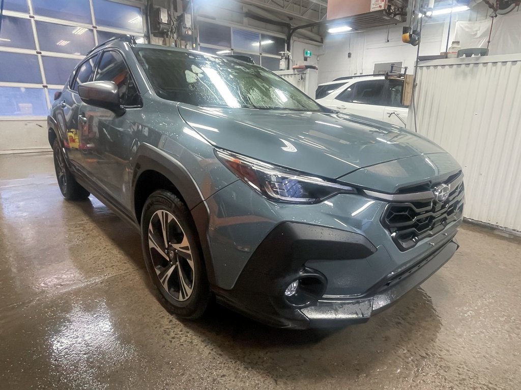 2024 Subaru Crosstrek in St-Jérôme, Quebec - 9 - w1024h768px