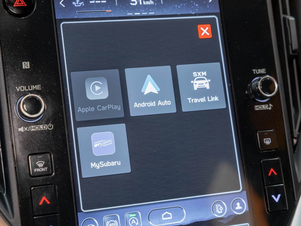 Subaru Crosstrek  2024 à St-Jérôme, Québec - 16 - w1024h768px