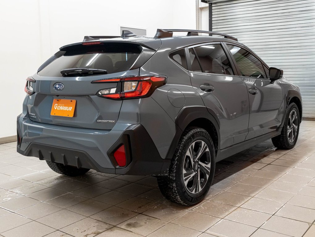 Subaru Crosstrek  2024 à St-Jérôme, Québec - 8 - w1024h768px