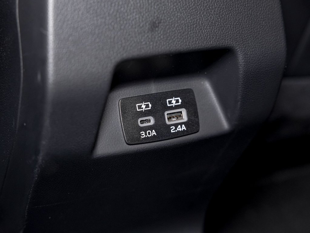 2024 Subaru Crosstrek in St-Jérôme, Quebec - 27 - w1024h768px