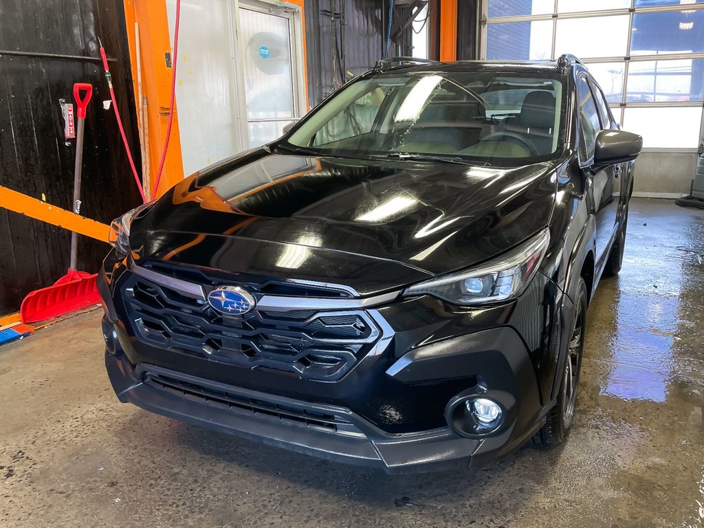 Subaru Crosstrek  2024 à St-Jérôme, Québec - 1 - w1024h768px