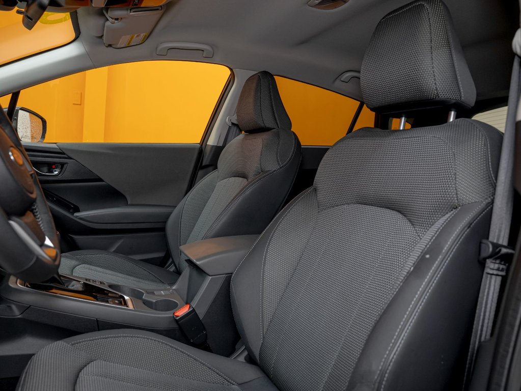 2024 Subaru Crosstrek in St-Jérôme, Quebec - 10 - w1024h768px