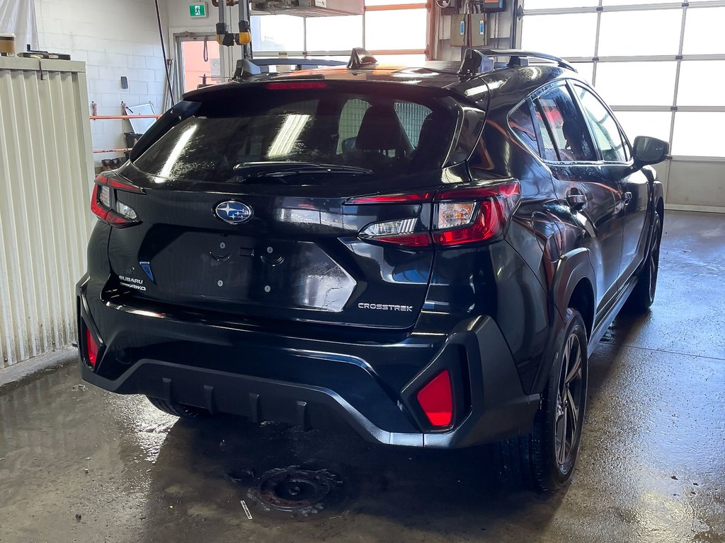 Subaru Crosstrek  2024 à St-Jérôme, Québec - 8 - w1024h768px