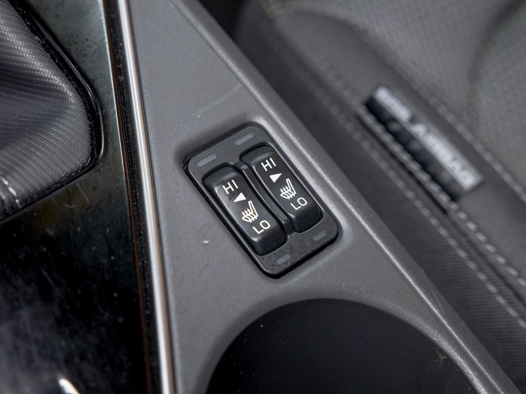 2024 Subaru Crosstrek in St-Jérôme, Quebec - 21 - w1024h768px