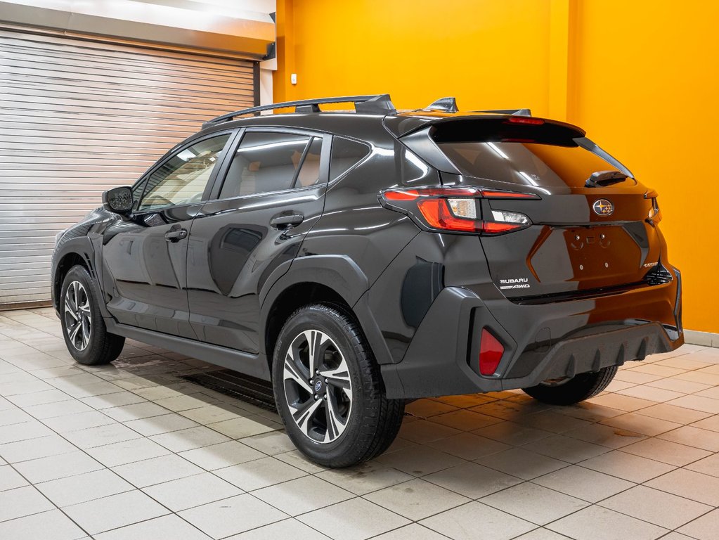 2024 Subaru Crosstrek in St-Jérôme, Quebec - 5 - w1024h768px