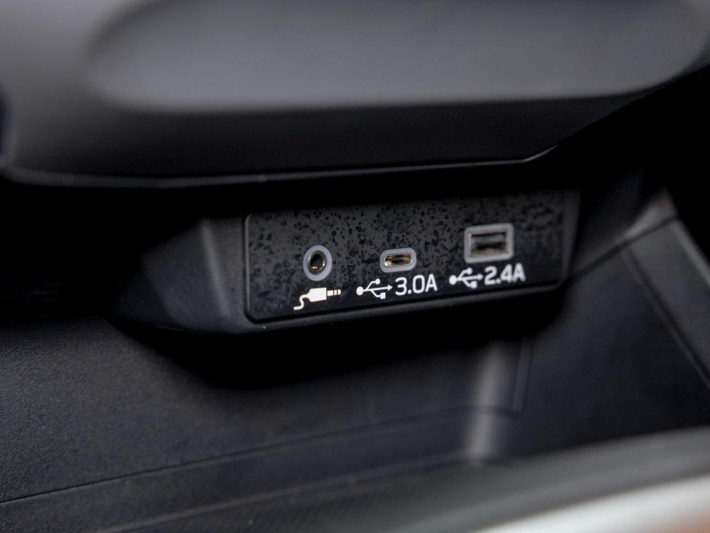 2024 Subaru Crosstrek in St-Jérôme, Quebec - 22 - w1024h768px