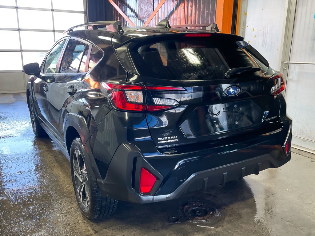 Subaru Crosstrek  2024 à St-Jérôme, Québec - 5 - w1024h768px