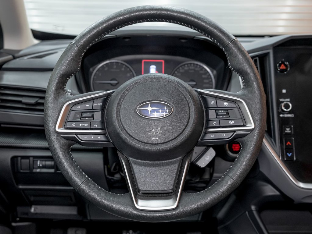 2024 Subaru Crosstrek in St-Jérôme, Quebec - 12 - w1024h768px