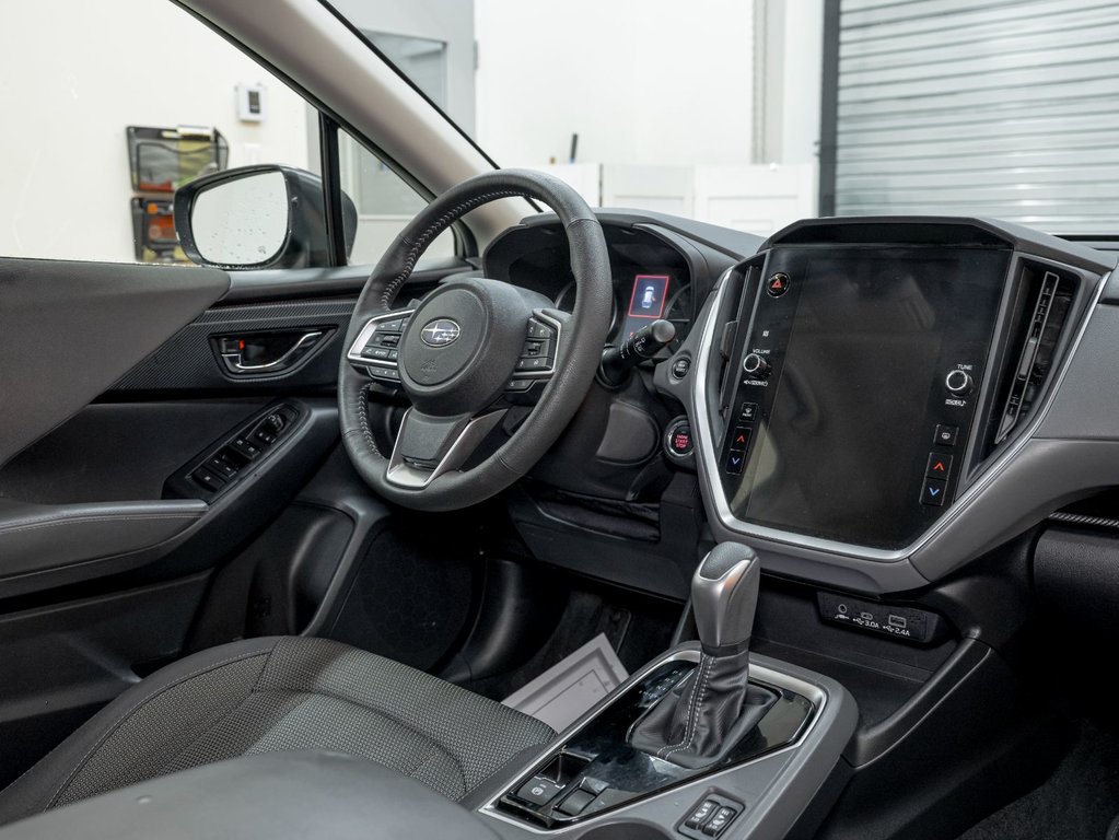 2024 Subaru Crosstrek in St-Jérôme, Quebec - 25 - w1024h768px