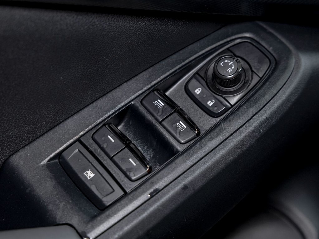 2024 Subaru Crosstrek in St-Jérôme, Quebec - 23 - w1024h768px