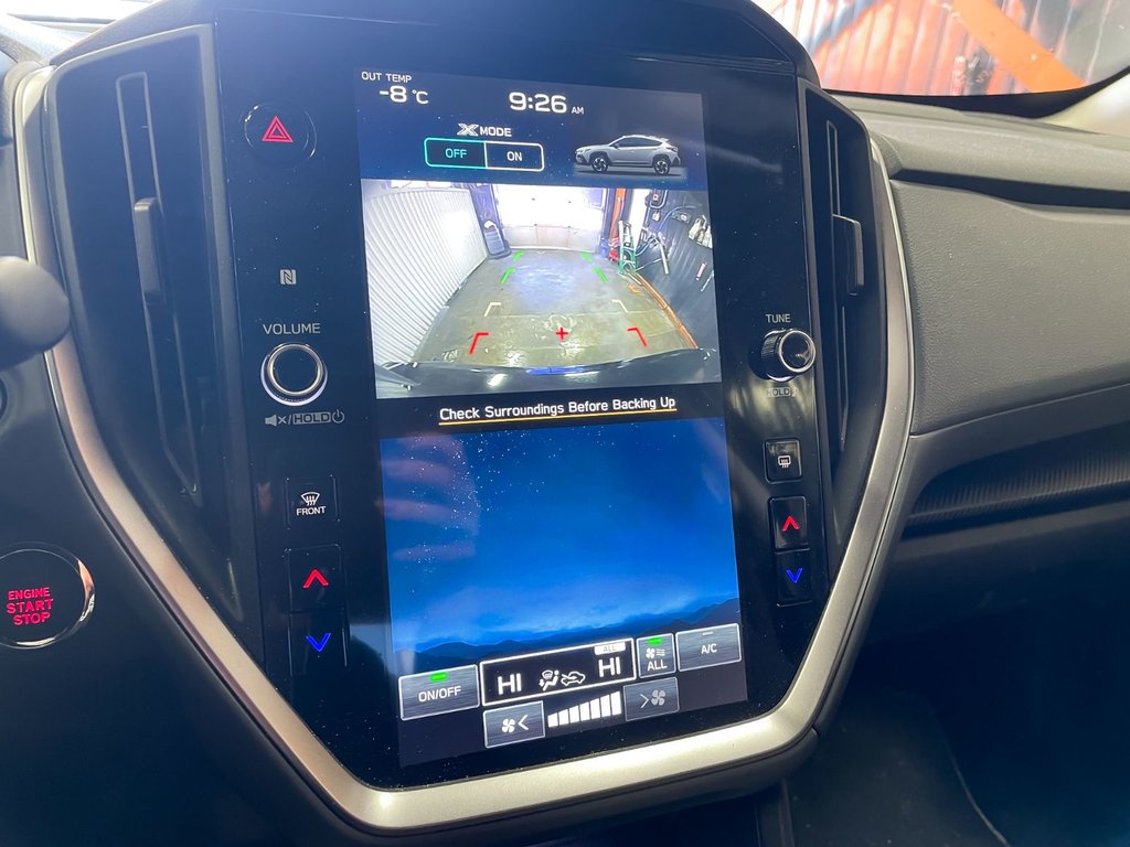 Subaru Crosstrek  2024 à St-Jérôme, Québec - 13 - w1024h768px