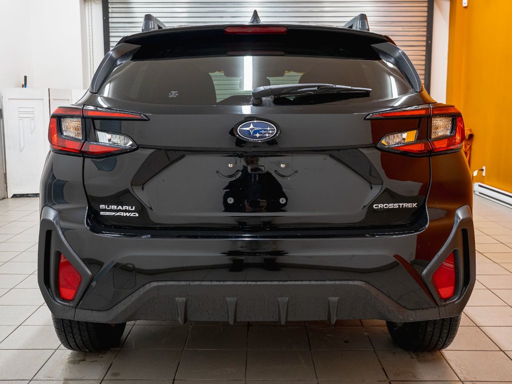 2024 Subaru Crosstrek in St-Jérôme, Quebec - 6 - w1024h768px