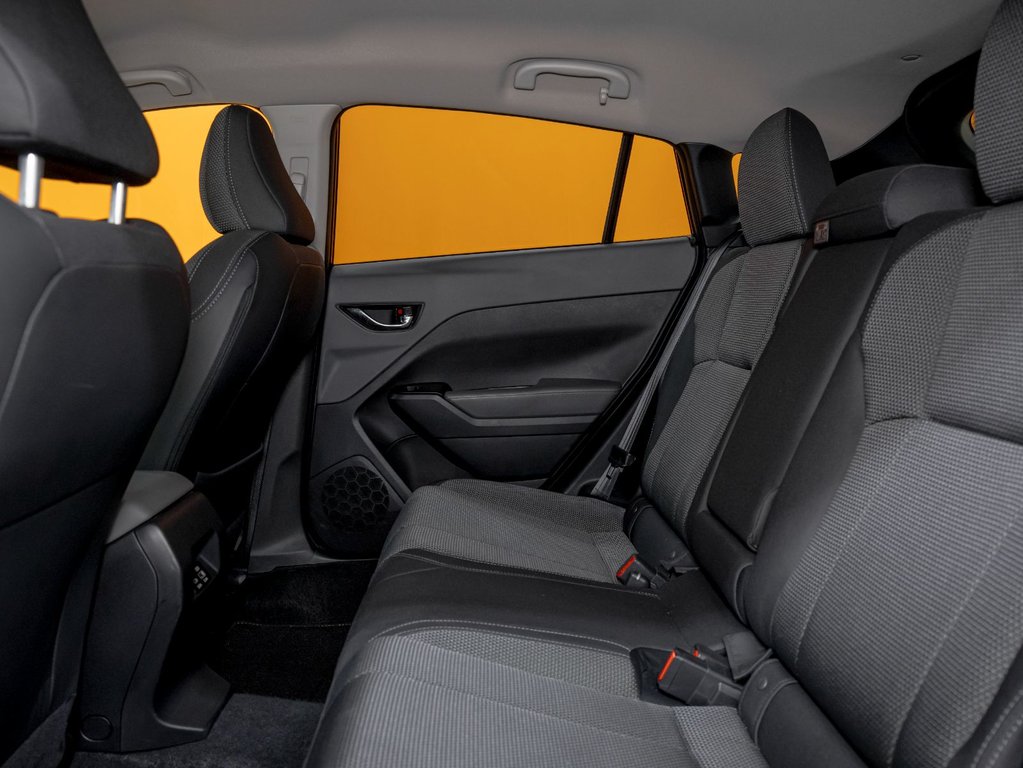 2024 Subaru Crosstrek in St-Jérôme, Quebec - 26 - w1024h768px