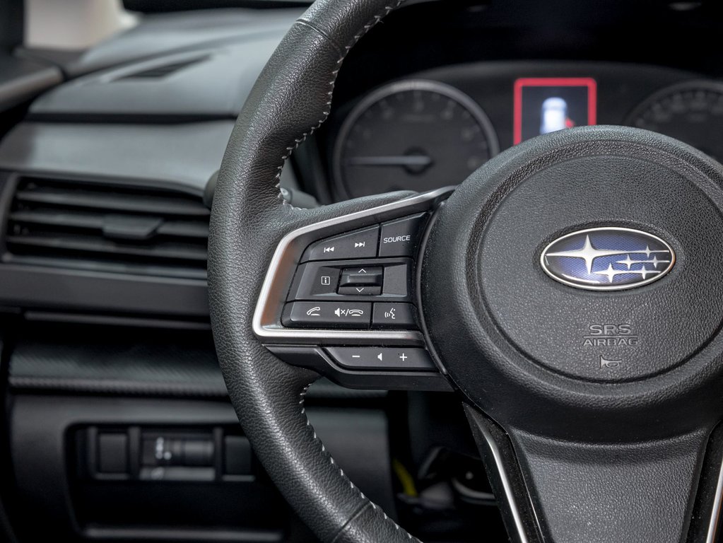 2024 Subaru Crosstrek in St-Jérôme, Quebec - 14 - w1024h768px