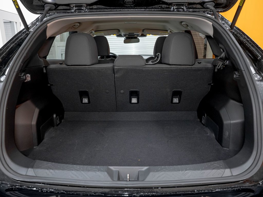 2024 Subaru Crosstrek in St-Jérôme, Quebec - 28 - w1024h768px