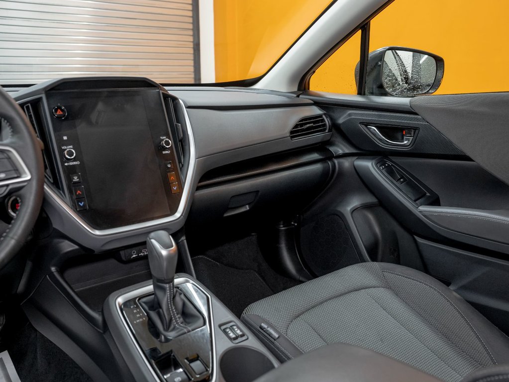 2024 Subaru Crosstrek in St-Jérôme, Quebec - 18 - w1024h768px