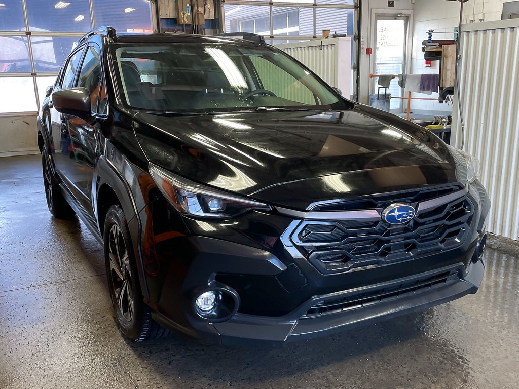 Subaru Crosstrek  2024 à St-Jérôme, Québec - 9 - w1024h768px