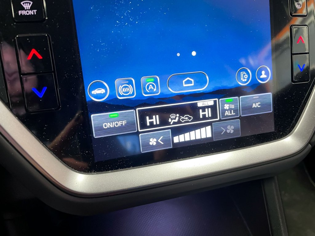 Subaru Crosstrek  2024 à St-Jérôme, Québec - 16 - w1024h768px