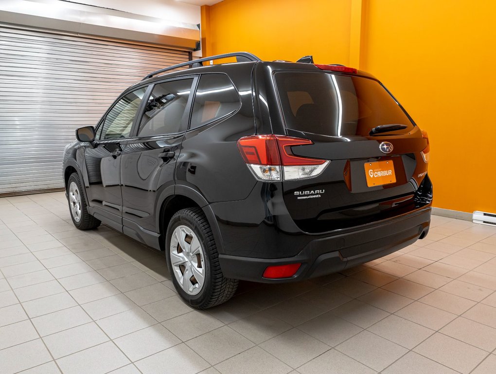 2019 Subaru Forester in St-Jérôme, Quebec - 5 - w1024h768px