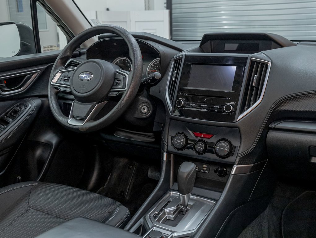 2019 Subaru Forester in St-Jérôme, Quebec - 26 - w1024h768px