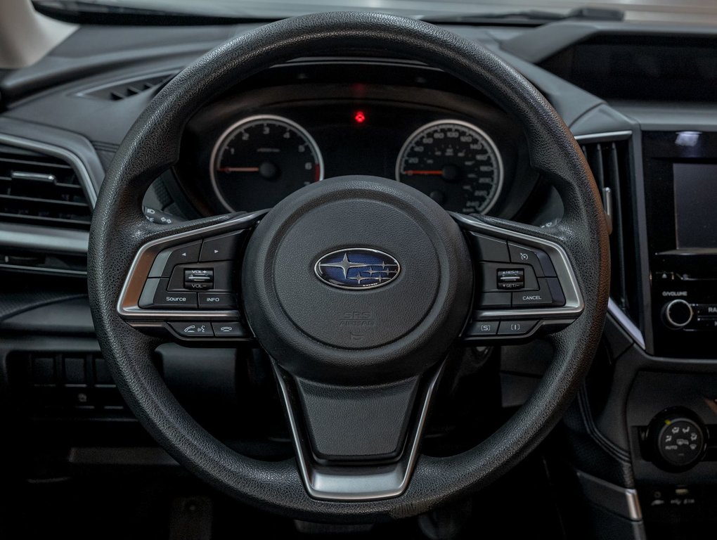 2019 Subaru Forester in St-Jérôme, Quebec - 12 - w1024h768px