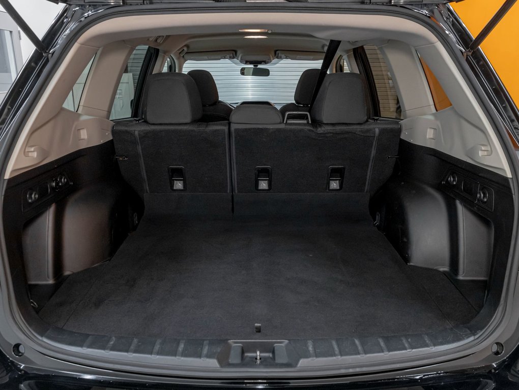 2019 Subaru Forester in St-Jérôme, Quebec - 28 - w1024h768px