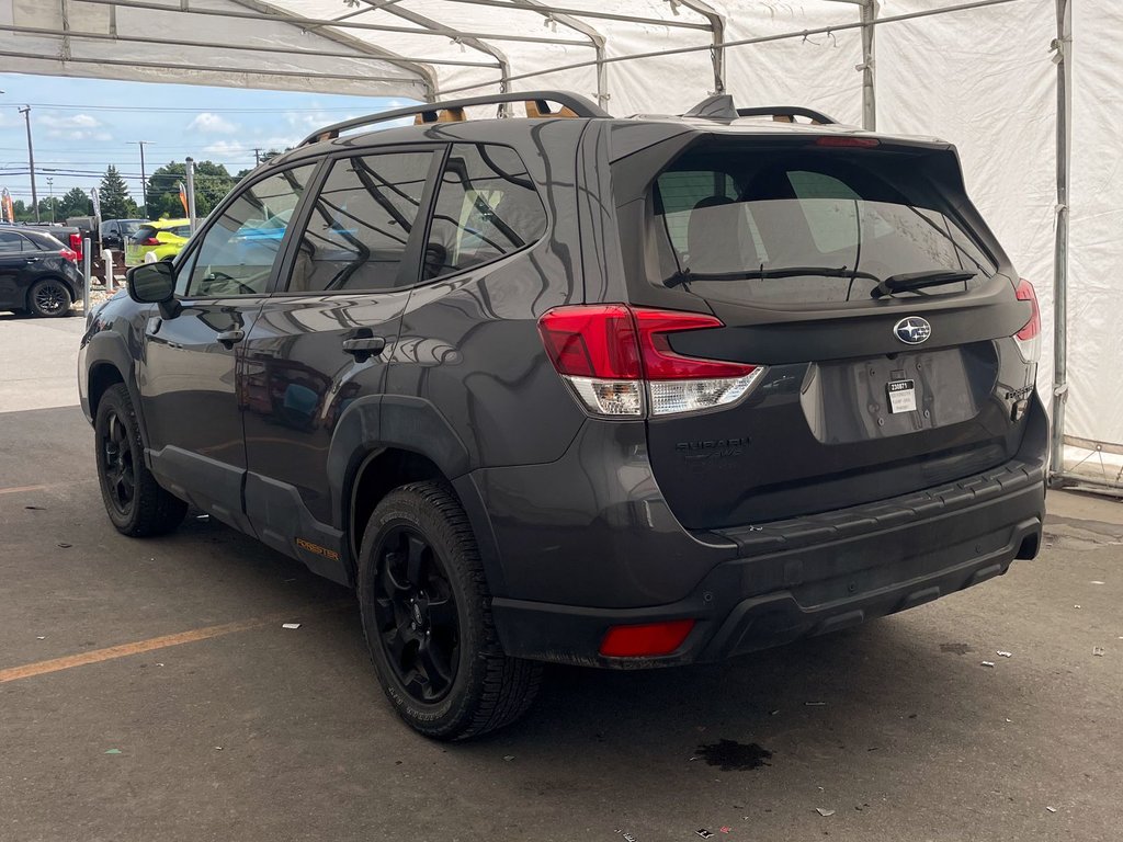 2023 Subaru Forester in St-Jérôme, Quebec - 5 - w1024h768px