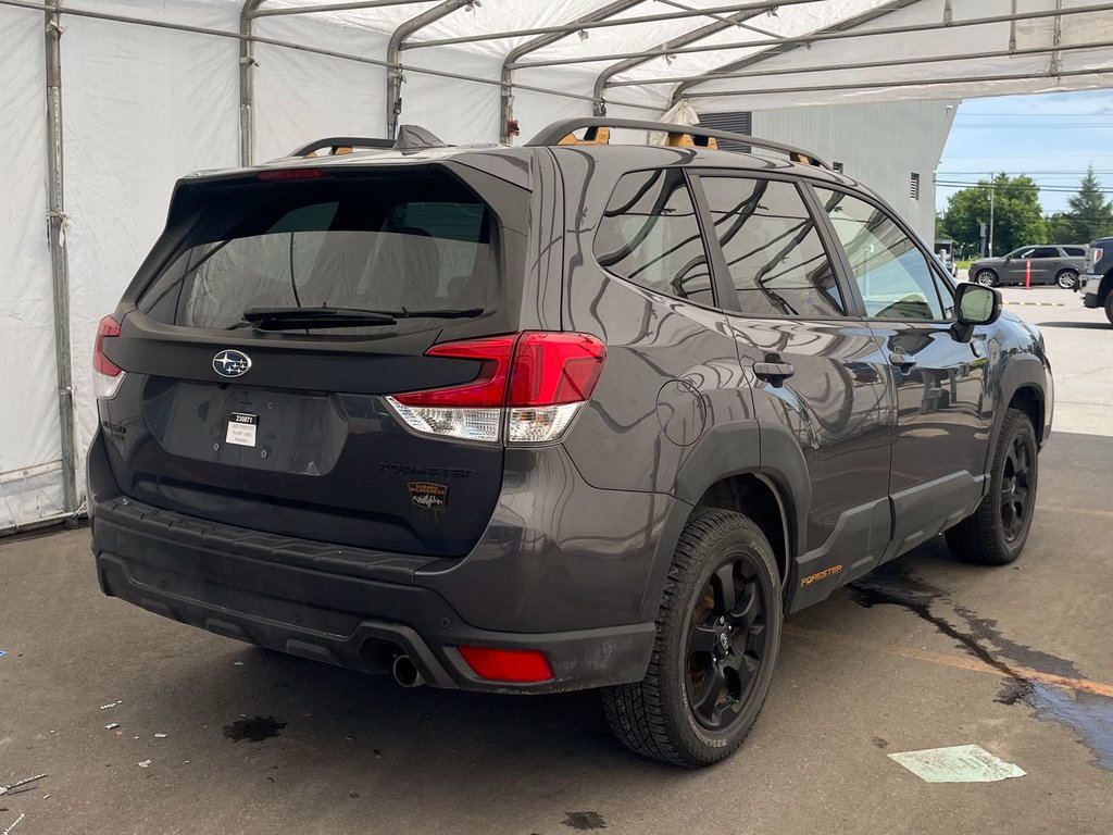 2023 Subaru Forester in St-Jérôme, Quebec - 8 - w1024h768px