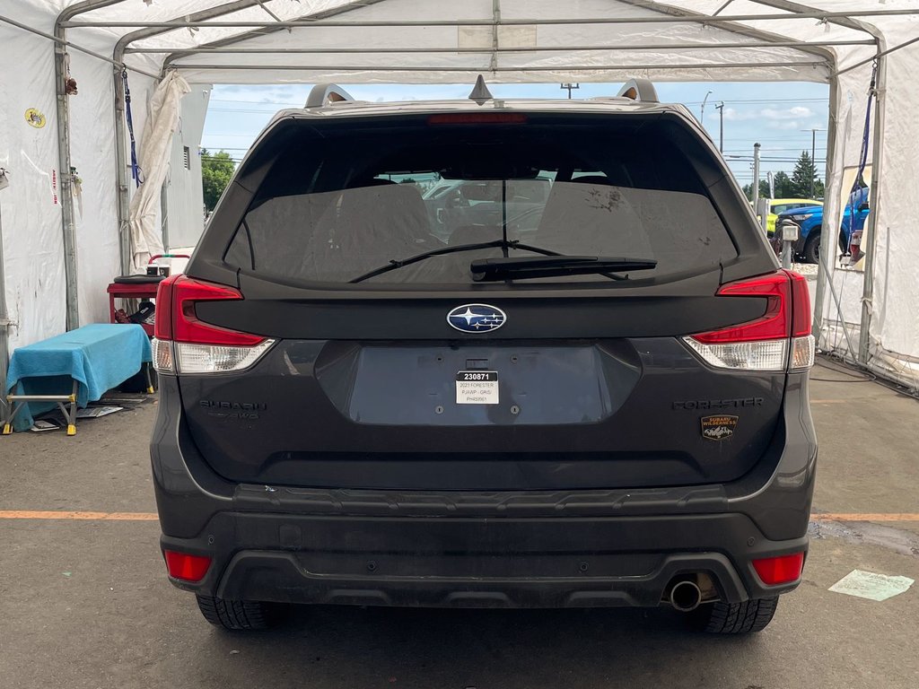 2023 Subaru Forester in St-Jérôme, Quebec - 6 - w1024h768px