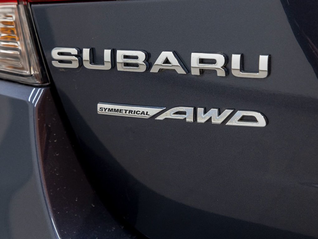Subaru Impreza  2017 à St-Jérôme, Québec - 29 - w1024h768px