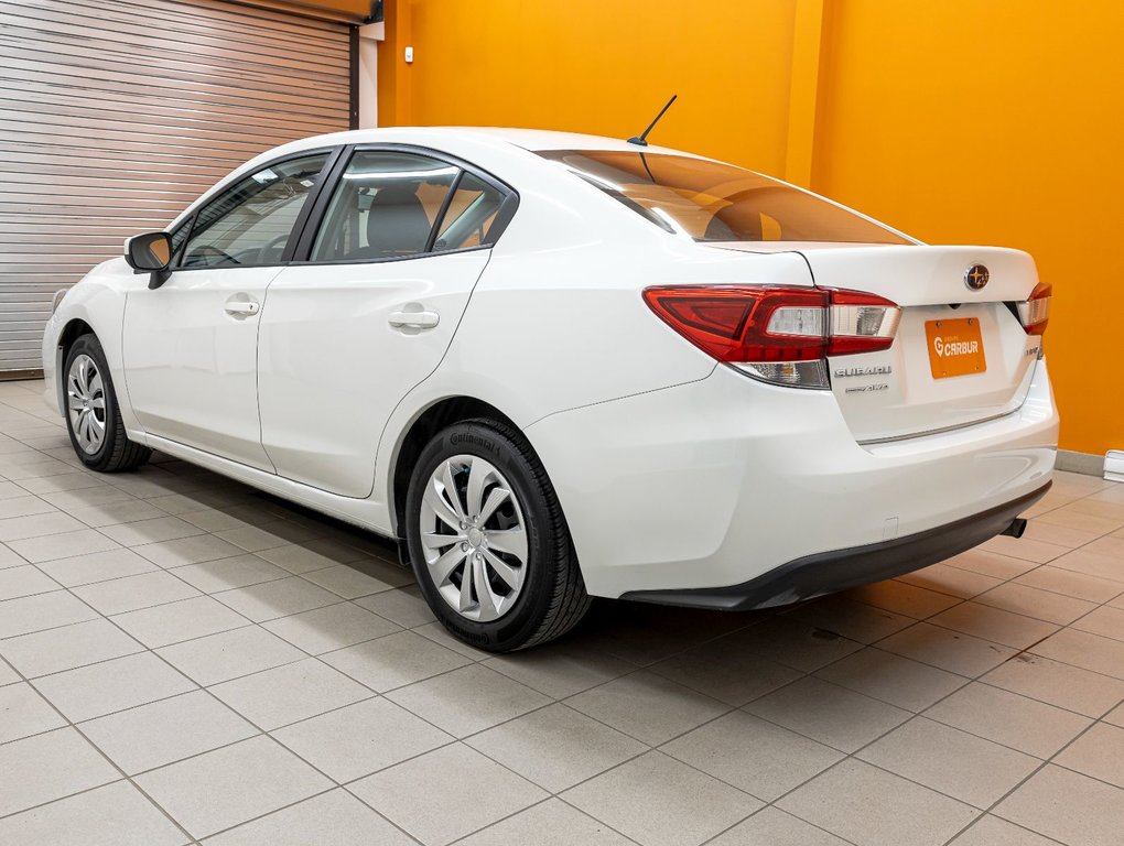 2021 Subaru Impreza in St-Jérôme, Quebec - 5 - w1024h768px