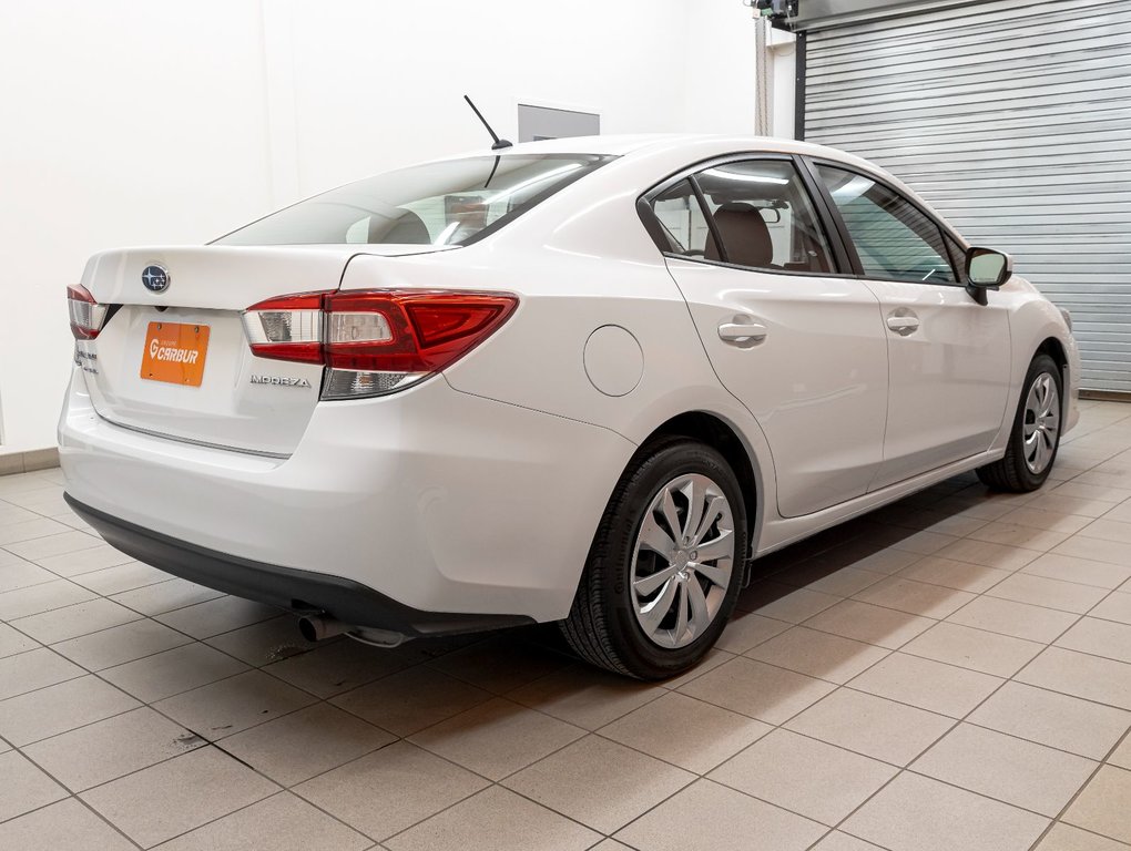 2021 Subaru Impreza in St-Jérôme, Quebec - 8 - w1024h768px