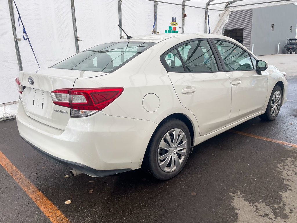 Subaru Impreza  2021 à St-Jérôme, Québec - 8 - w1024h768px