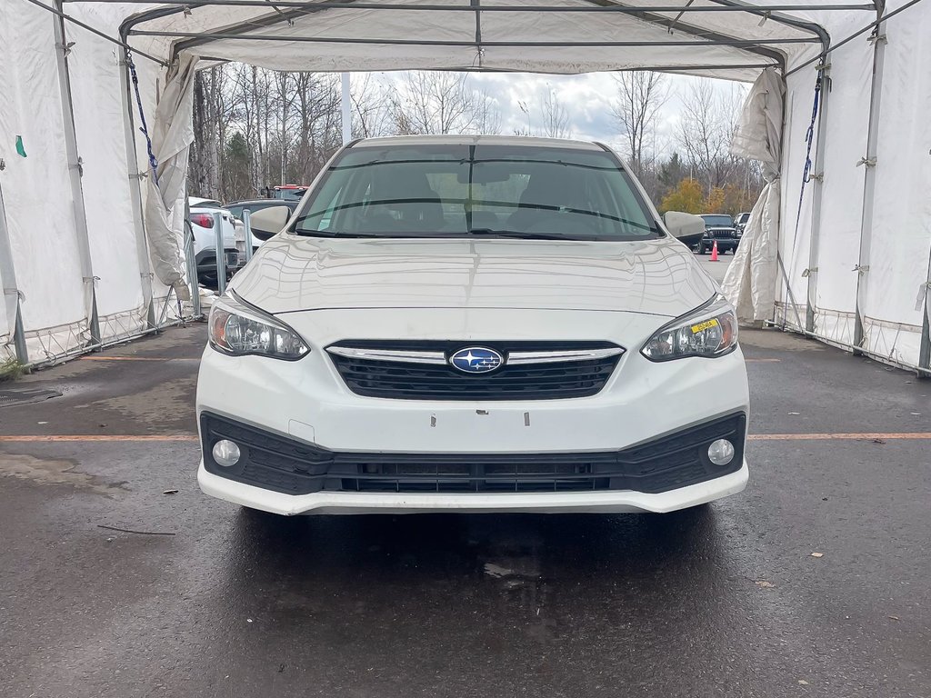 Subaru Impreza  2021 à St-Jérôme, Québec - 4 - w1024h768px