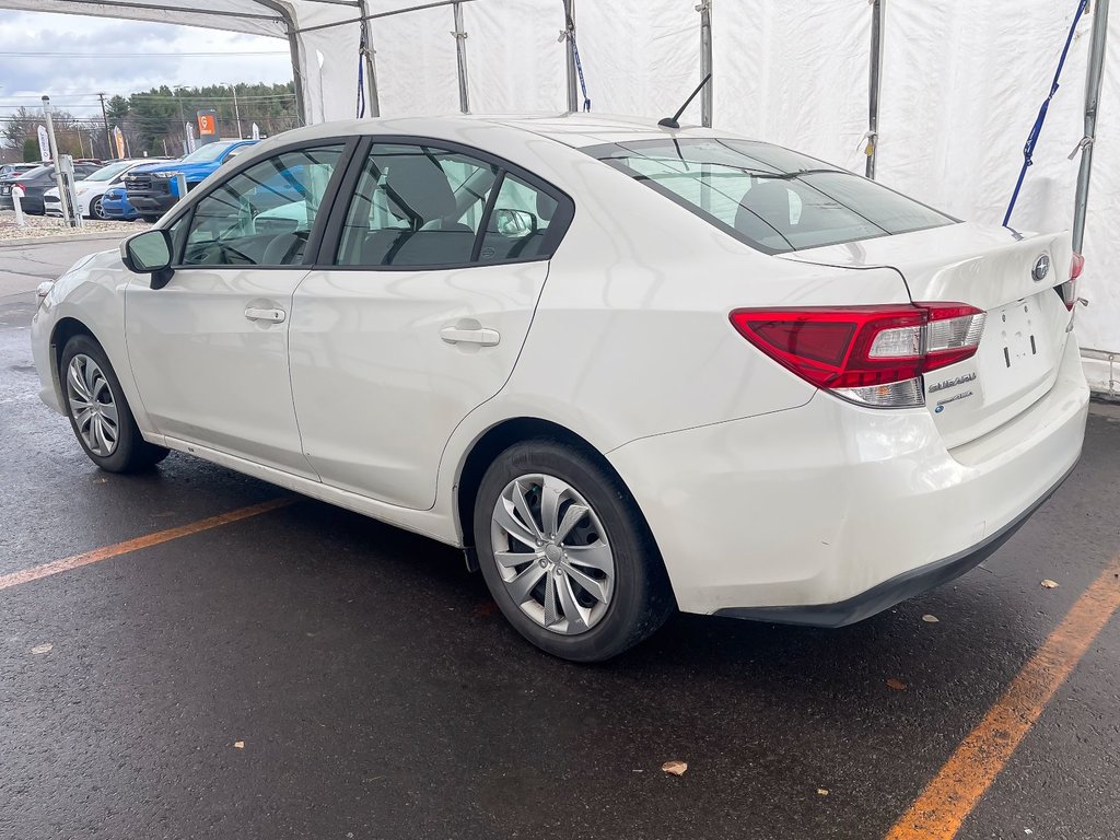 Subaru Impreza  2021 à St-Jérôme, Québec - 5 - w1024h768px