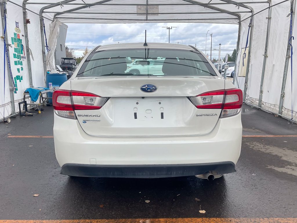 Subaru Impreza  2021 à St-Jérôme, Québec - 6 - w1024h768px