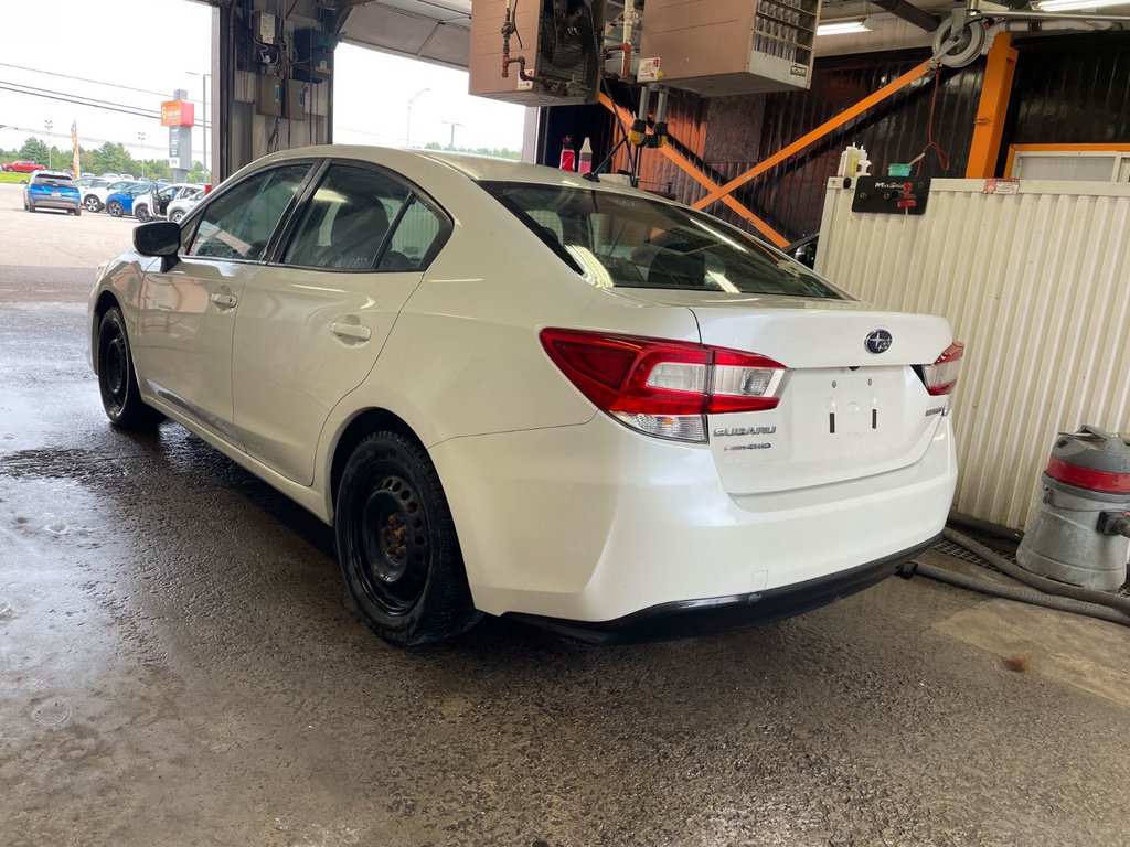 Subaru Impreza  2022 à St-Jérôme, Québec - 5 - w1024h768px