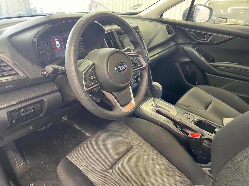 Subaru Impreza  2022 à St-Jérôme, Québec - 10 - w1024h768px