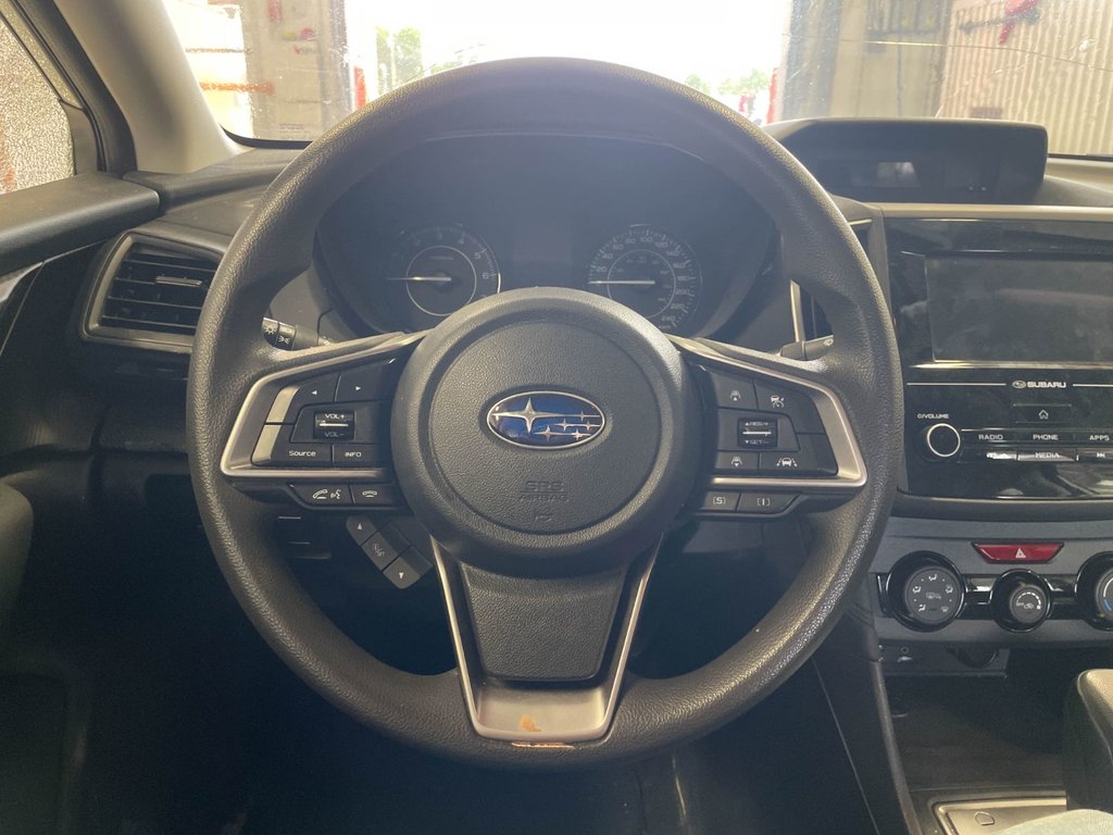 Subaru Impreza  2022 à St-Jérôme, Québec - 12 - w1024h768px