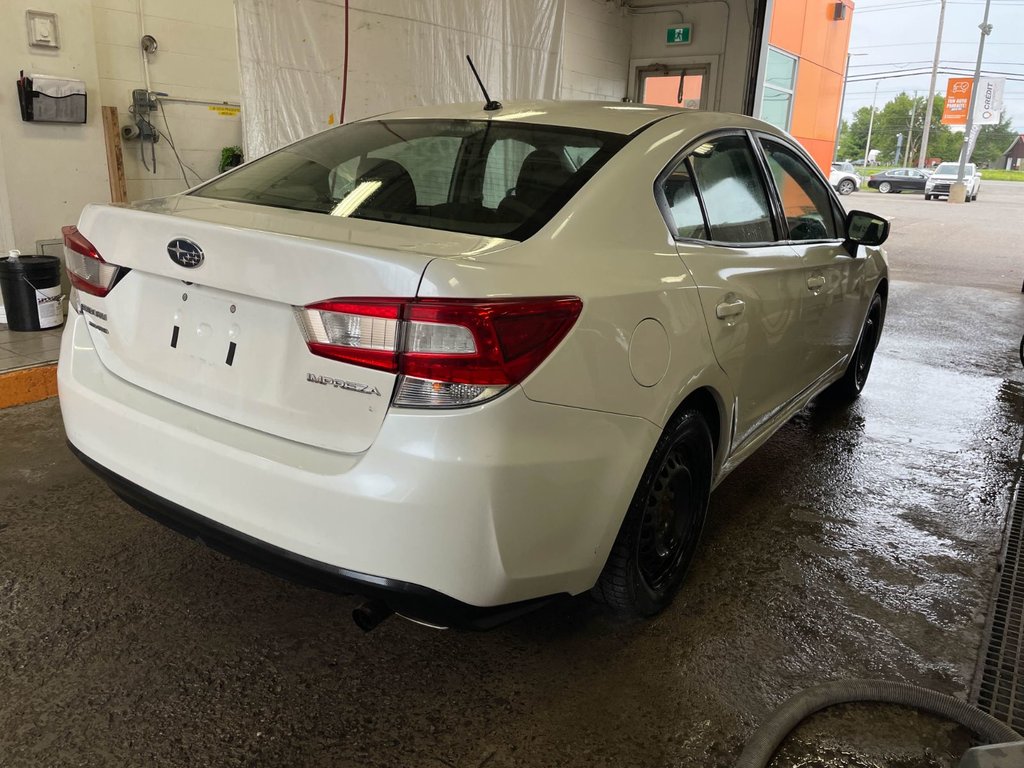 Subaru Impreza  2022 à St-Jérôme, Québec - 8 - w1024h768px