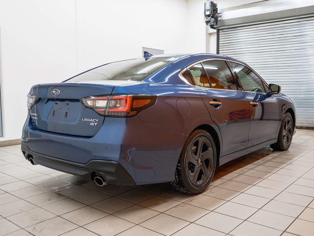 Subaru Legacy  2022 à St-Jérôme, Québec - 9 - w1024h768px