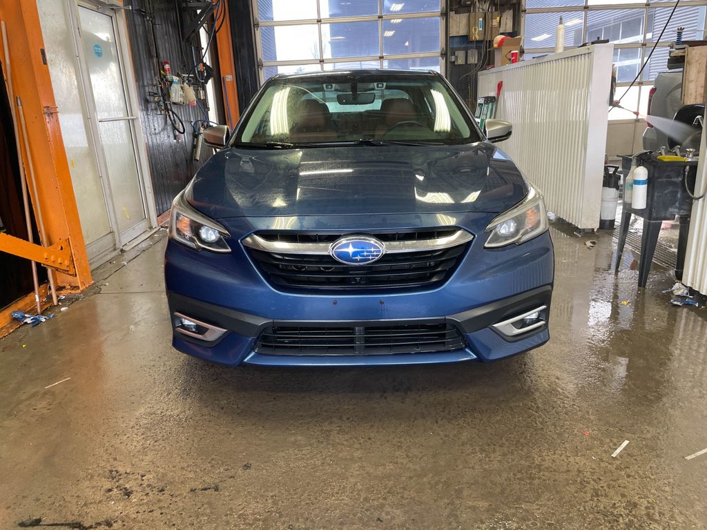 Subaru Legacy  2022 à St-Jérôme, Québec - 6 - w1024h768px